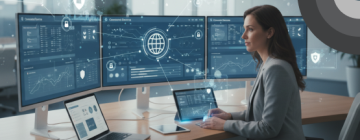 One Solution Security Management: la sicurezza integrata per la gestione centralizzata dei dispositivi aziendali - Roberto Vitaloni