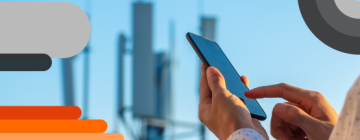 Il 5G Standalone arriva in Italia con WINDTRE Business - Roberto Vitaloni