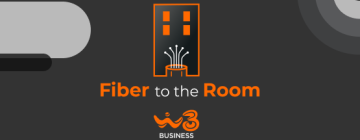 FTTR: la nuova frontiera della connettività per il Business - Roberto Vitaloni