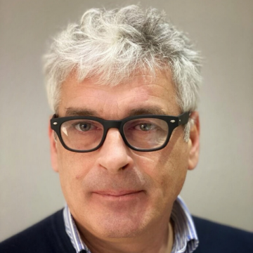 Roberto Vitaloni – Agente diretto WINDTRE BUSINESS